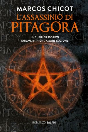 [El asesinato de Pitágoras 01] • L'assassinio di Pitagora